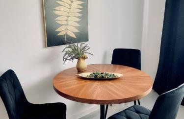 Apartament Liść - Foto 9