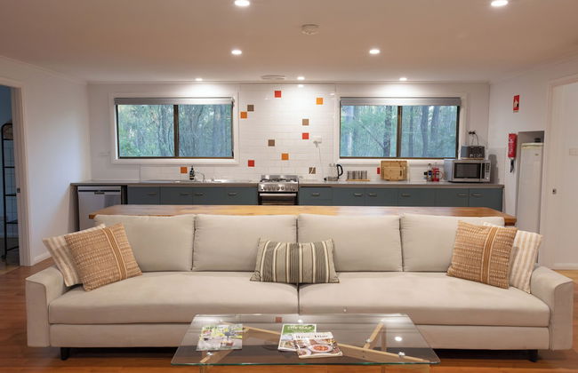 Pokolbin Cottages - Photo 12