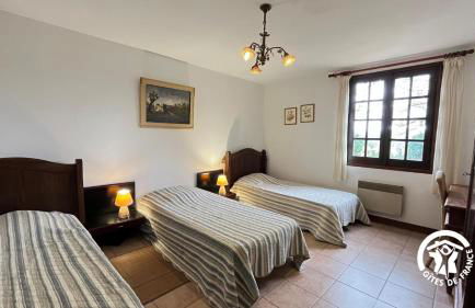 Chateau st-auriol - magnanerie - Foto 11