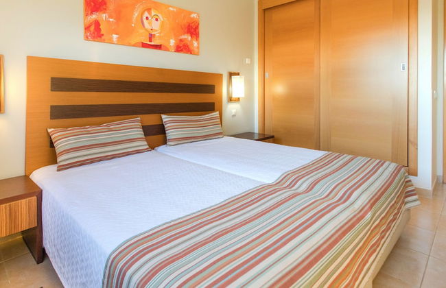 Alfagar Aparthotel - Foto 11