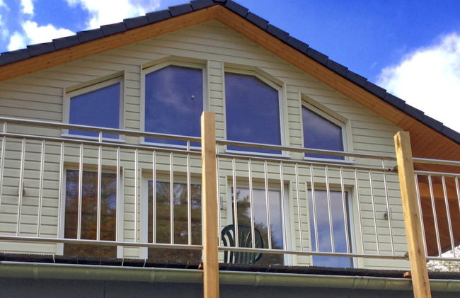 Ferienwohnung Pfahlhaus in Winsen an der Aller - Foto 34