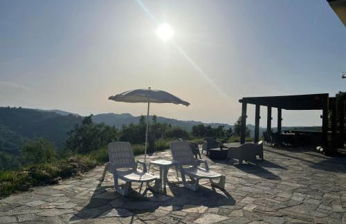 Villa Castel Rocchero - Foto 48