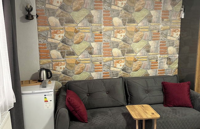 ALHA APART OTEL - Photo 42