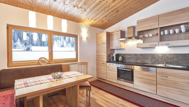 Agnesn - Foto 3, Kitchen / Dining Room