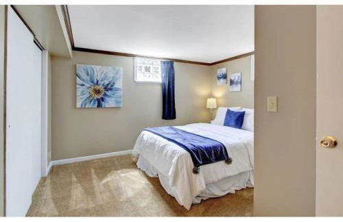 Spacious 4BR Near Convention Center-Family Friendly - Foto 14