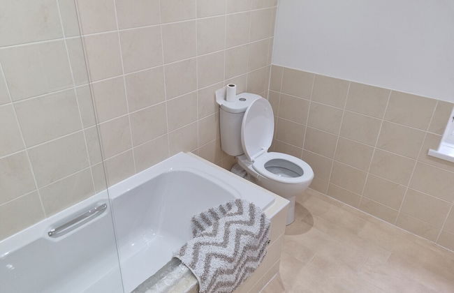 Gorgeous 1-bed Apartment in Wetwang, Driffield - Photo 21