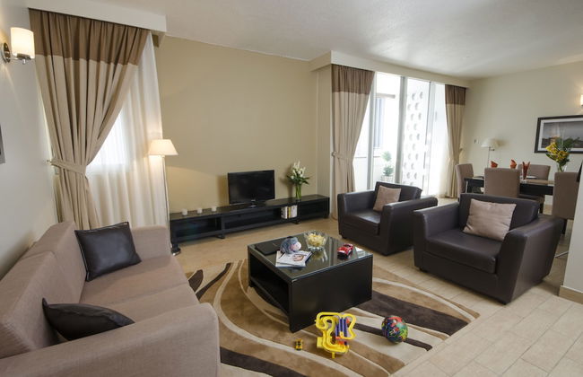 The Apartments Dubai World Trade Centre - Photo 16