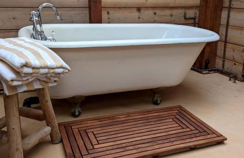 Artsy Airstream for a California Glamping Weekend near San Diego - Foto 22