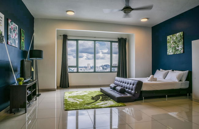 Damen Homestay - Foto 32