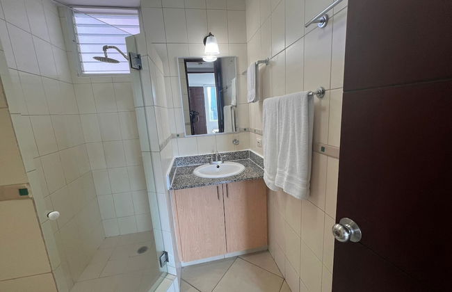 Acogedor Apartamento En El Cangrejo no1 - Foto 17