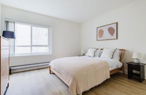 Blueground Bellevue wd nr Downtown Park SEA-812 - Foto 17