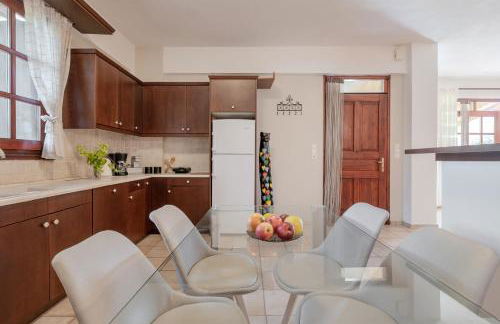 Skine Dream Villa - Photo 19