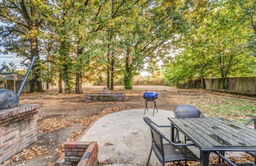 Minutes from the Airport - Wonderful Warrington - Photo 14