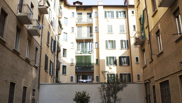 Alessia's Flat - Mac Mahon - Foto 2, Imagem principal