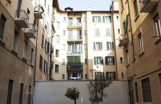 Alessia's Flat - Mac Mahon - Foto 1