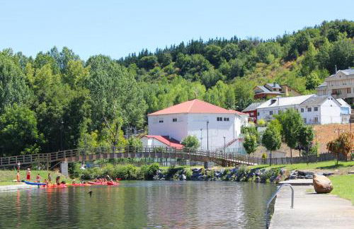 Apartamentos Picea Azul - Foto 15