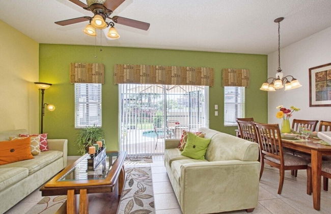 Encantada -4 Bedroom Townhome w/ Splashpool-2651EN 4 Townhouse by RedAwning - Foto 16