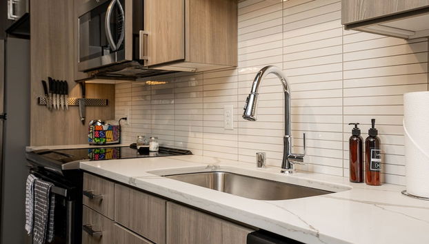 Sable 404 - Alcove - Foto 5, Cocina privada