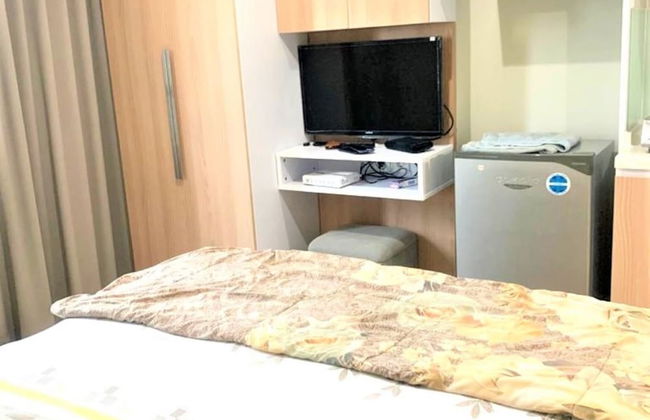 Springlake Apartment Summarecon by Veeroom - Foto 16