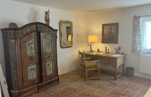 Ferienhaus zur schönen Aussicht - Foto 8