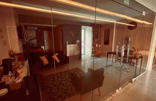 Loft de Luxo na Vila Germânica - Foto 18