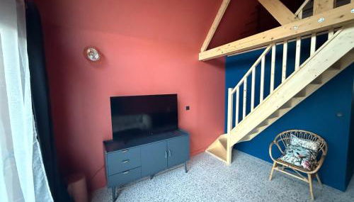 Tiny Chalet - Foto 3