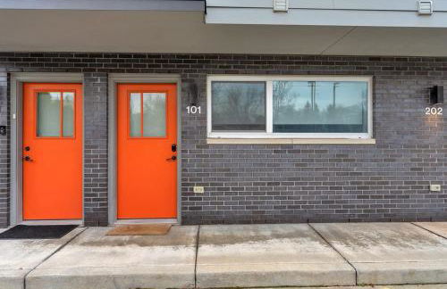 Pristine Birmingham Retreat - Foto 19