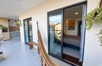 BlueCoast 205 Apartment - Foto 33