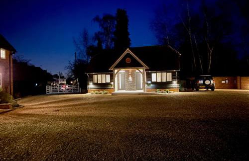 Hillside Farm Barn Apartments - Photo 33