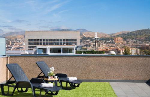 Emir Ático SOL Y NIEVE - Foto 45