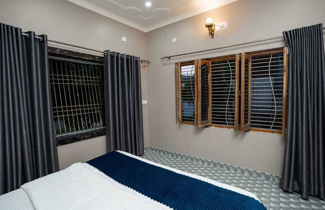 Kashi Cottage Homestay By GRB - Foto 15