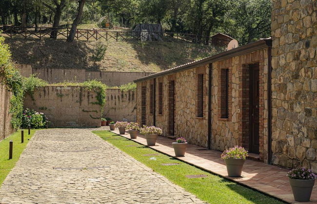 Casena Mongerrati - Foto 13