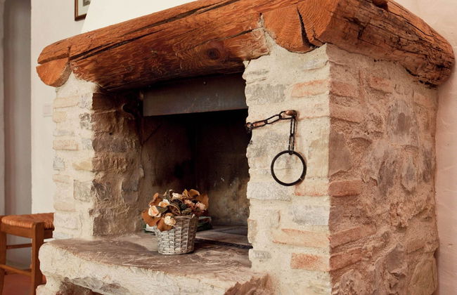 Idyllic Tuscan Hideaway With Pool and spa - Foto 20