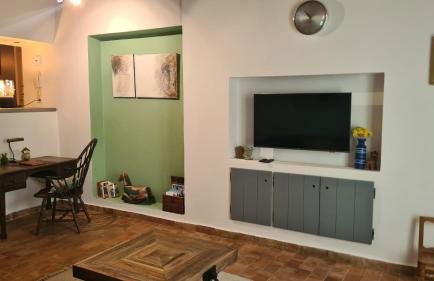 Cocon du Papillon à Lourmarin - Foto 11