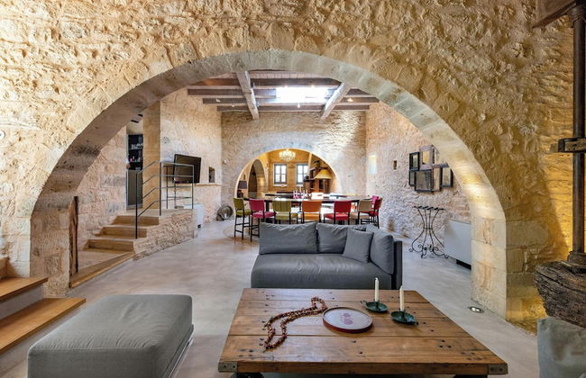 Athermigo Boutique Estate - Foto 27