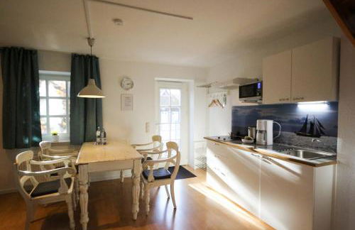 Captain Pahlen Ferienanlage - Foto 91