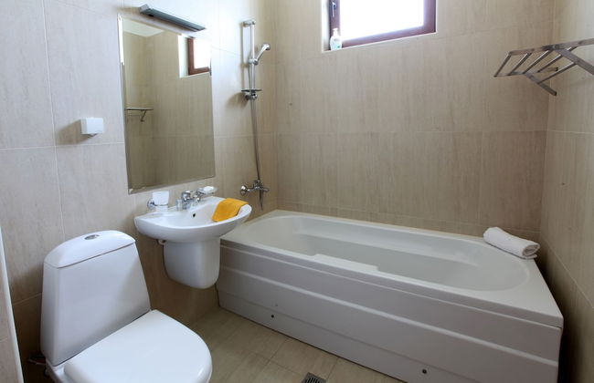 Lighthouse Golf Resort Private Properties - Foto 68