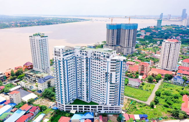 MekongView 6 CondoTel - Foto 1