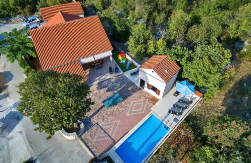 Villa Calma Biokovo near Makarska - Foto 8