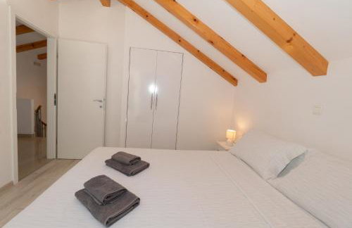 Apartments Srdanovic - Photo 62