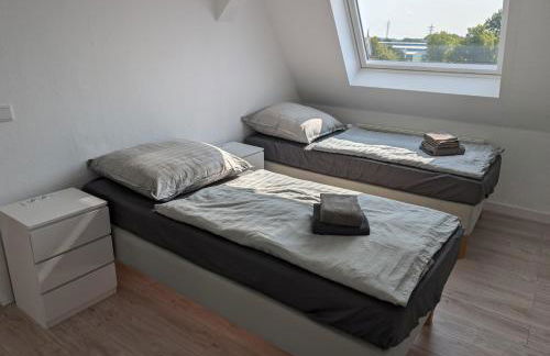 10 Ferienwohnungen am Kasinopark - Foto 8