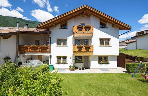 Appartement Thanei - Foto 1