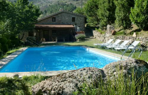 Quinta Do Circo - Serra Da Estrela - Turismo Rural - Foto 2