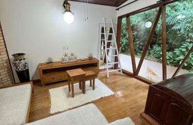 Casa de Alto Padrão em Guaecá 300m da praia - Foto 28