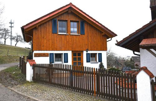 Ferienhaus Hombergshalden - Foto 1