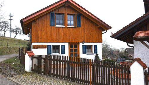 Ferienhaus Hombergshalden - Foto 1