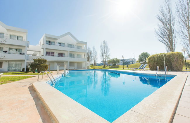 Apartamentos Habitat - Foto 18