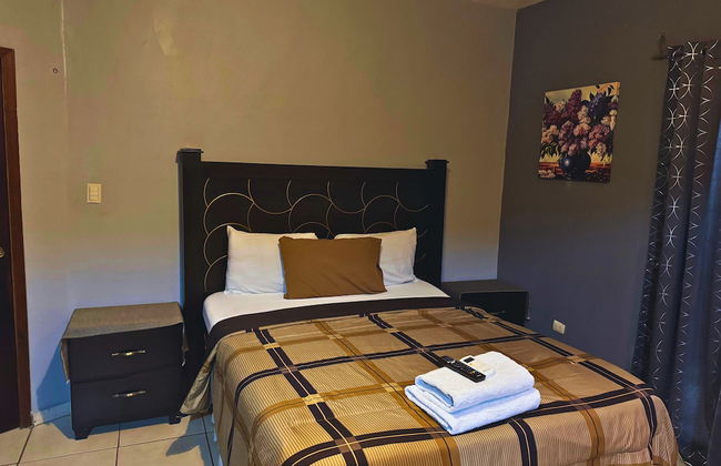 Apartamentos Casa del Valle - Foto 5