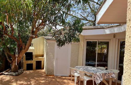 Villa front de mer, plage nature - Foto 11