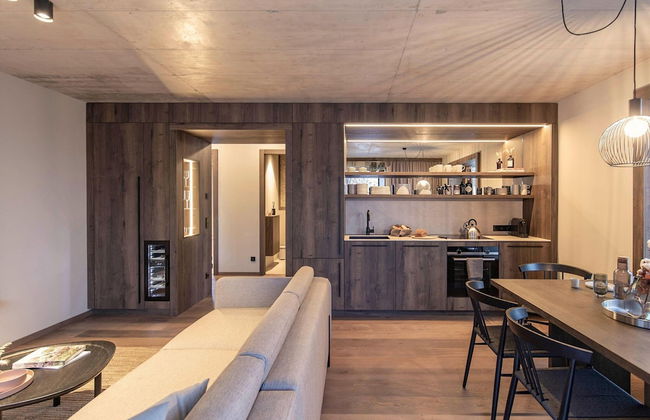 Premium Holiday Apartment With Balcony and Sauna - Foto 16